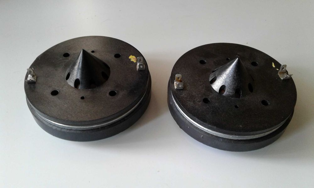 Динаміки  Klipsch