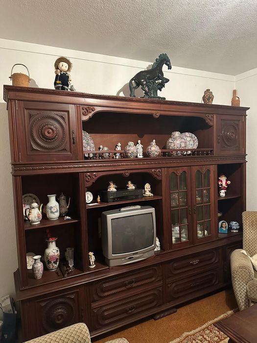 Recheio de casa (mobílias)