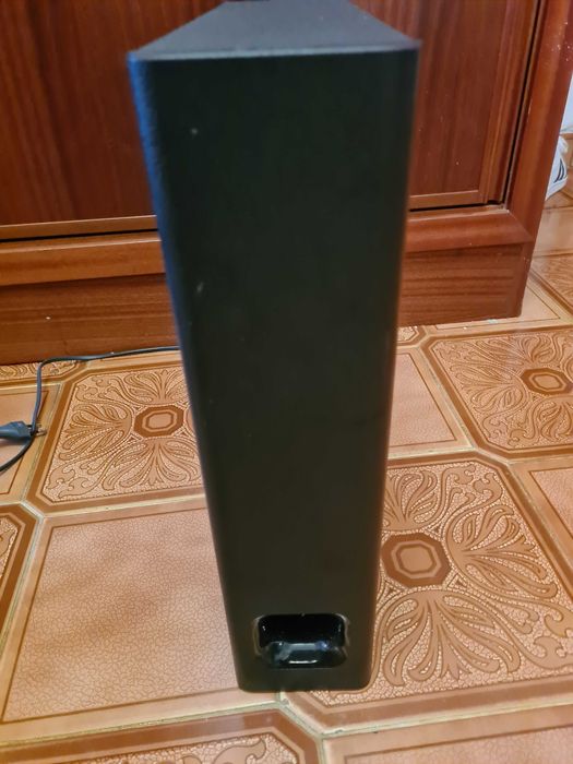 Coluna de Som SONY HT MT300