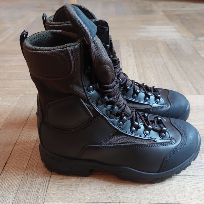 Buty wojskowe wz 939/MON nowe