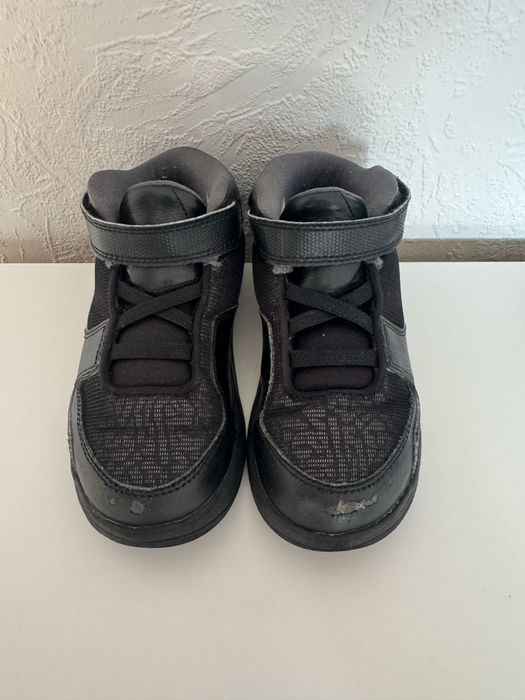 Кросівки/кеди nike jordan