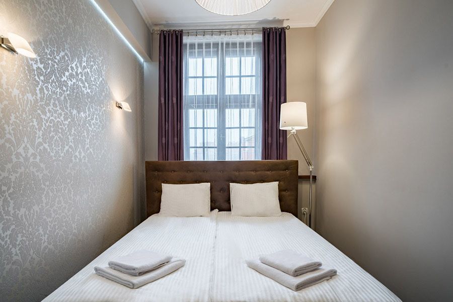 Apartamenty Wrocław Centrum - 150m od Rynku!