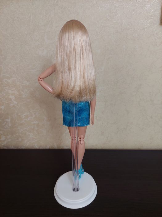 Лялька барбі лукс. Barbie looks