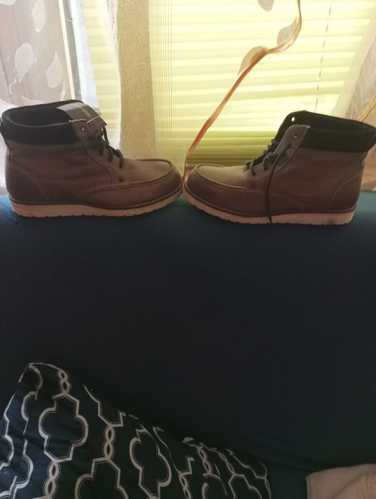 Buty męskie nowe r42 Red Wood 120zl