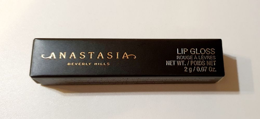 Anastasia Beverly Hills_błyszczyk _St. Tropez_NOWY_