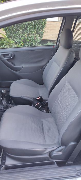 Opel corsa 1.3cdti