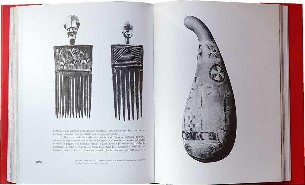 Arte Popular em Portugal Ilhas Adjacentes e Ultramar – Volumes I e II-