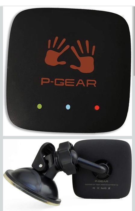 P-gear dragy laptimer track day GPS
