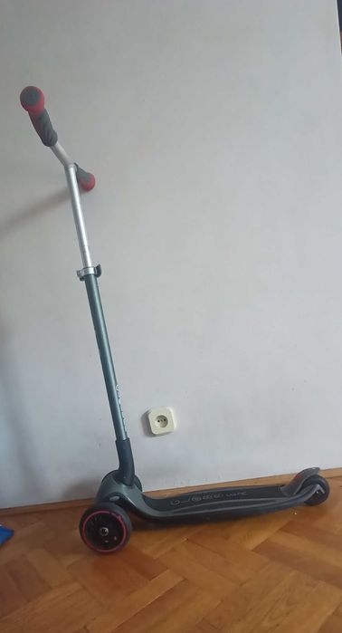 Hulajnoga XXL 3 koła Globber MASTER PRIME do 160cm