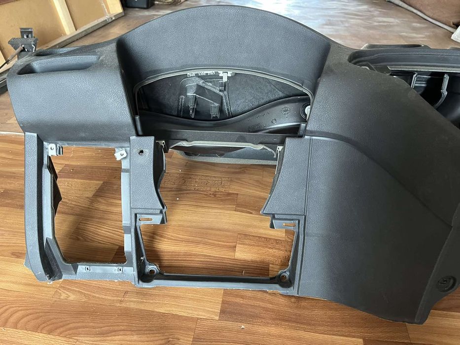 Торпеда Ford Mondeo (Форд Мондео)під реставрацію