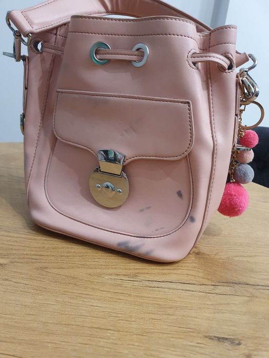 Torebka Worek MOHITO