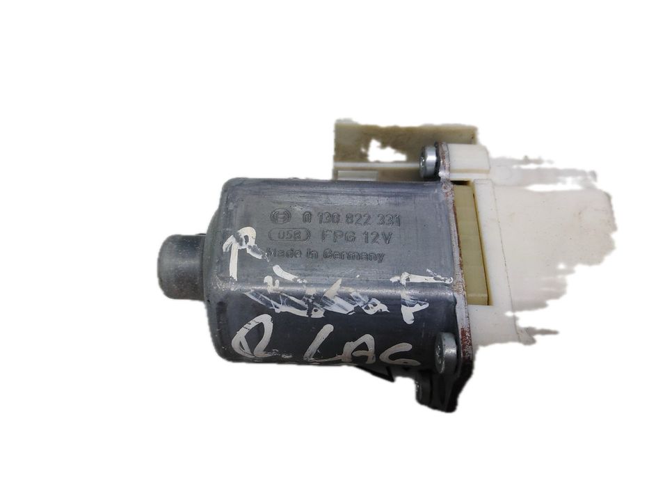 Motor vidro trás direito RENAULT Laguna III (BT0/1)