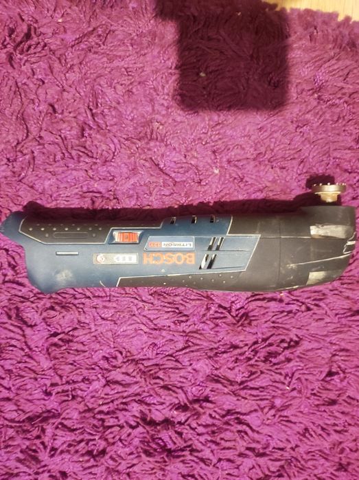 Продам Реноватор Bosch 12 V