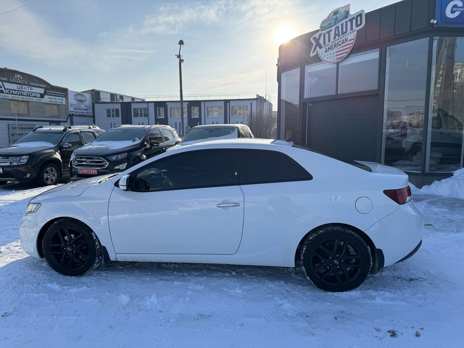 Продам Kia Cerato