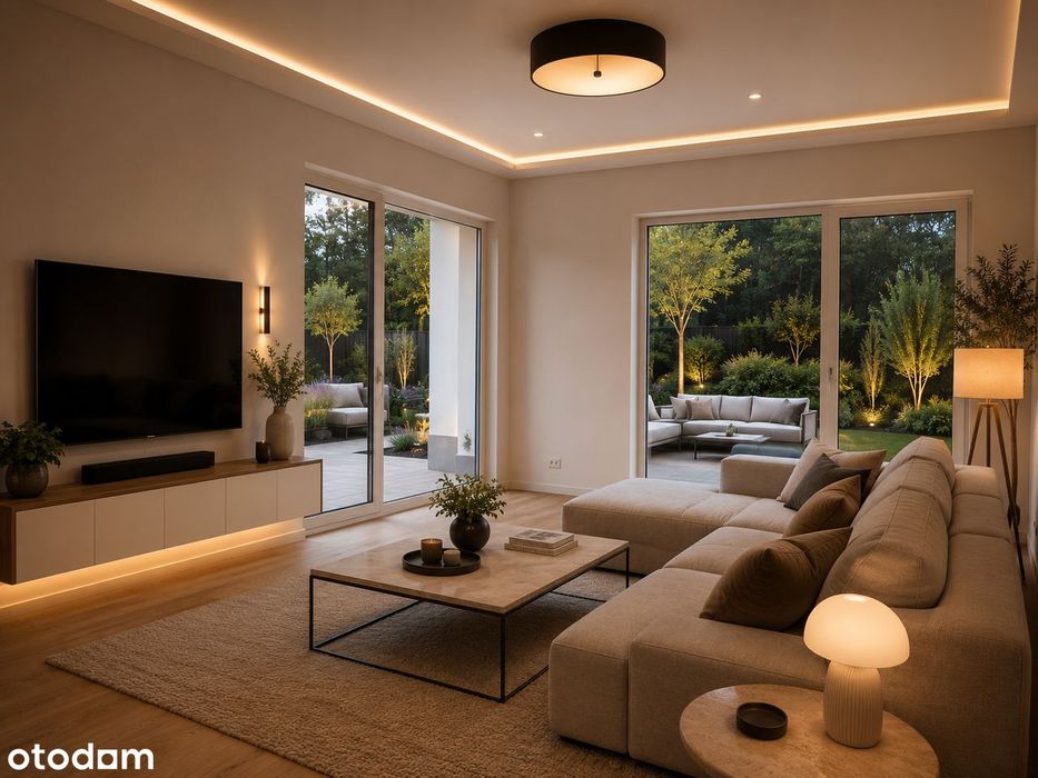 2-pokojowe mieszkanie 39m2 + balkon Bezpośrednio