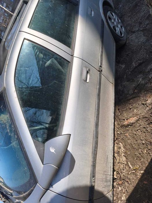Продаж автомобіля Opel Vectra B