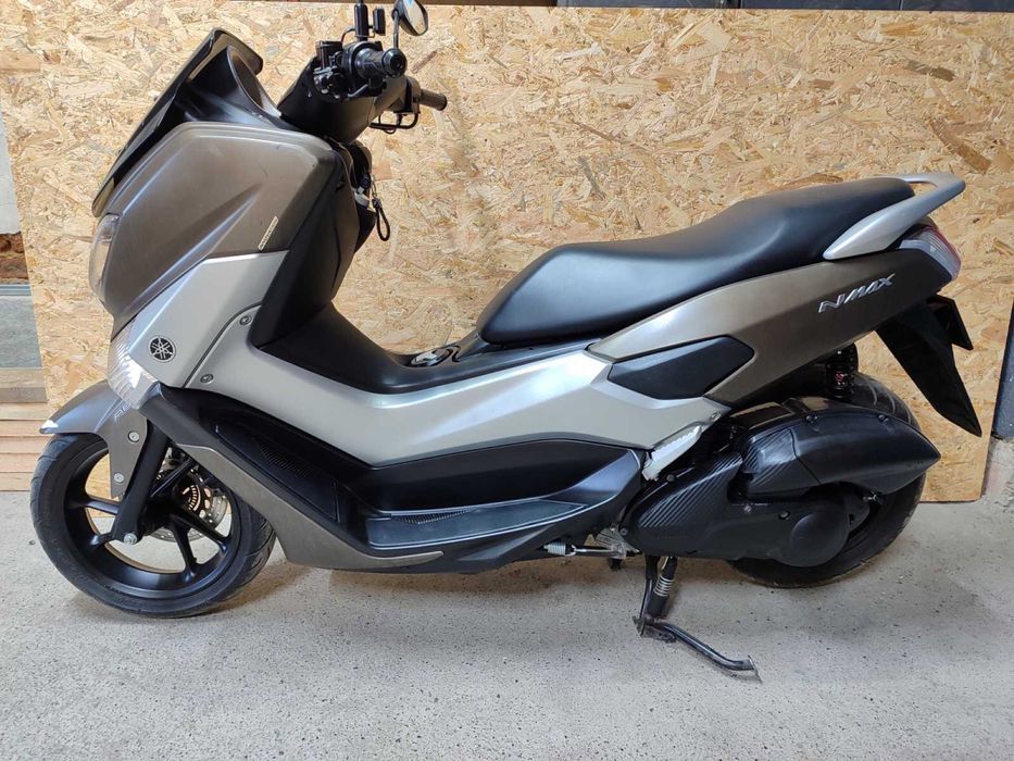 Продам Yamaha N max 125