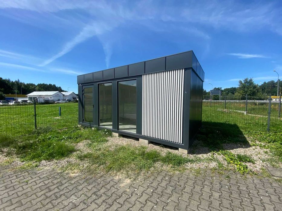 Lokal do wynajęcia centralnie przy granicy