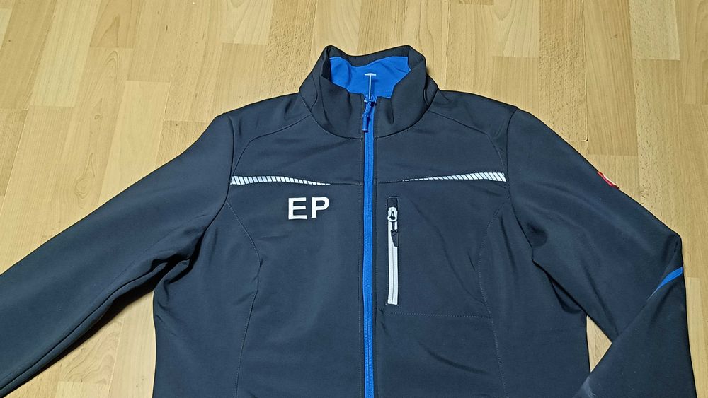 Damska kurtka softshell ENGELBERT STRAUSS MOTION 2020 r.L nowa idealna