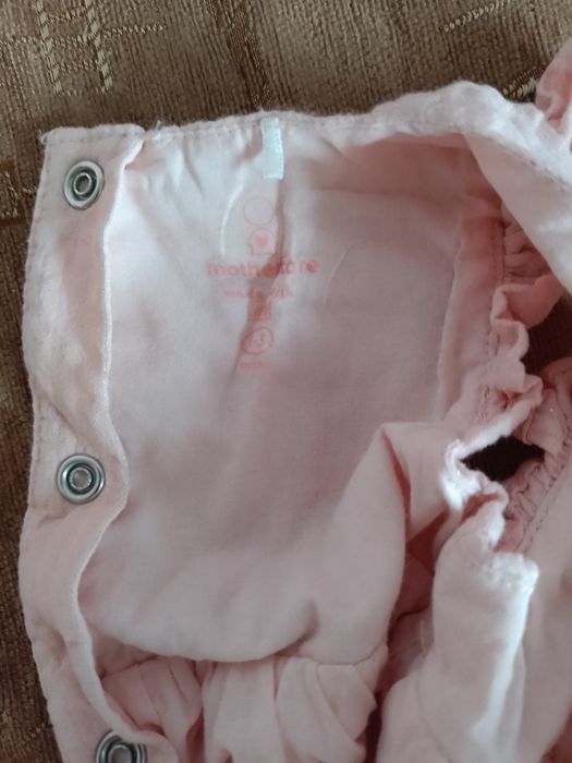 Плаття бодік для немовляти