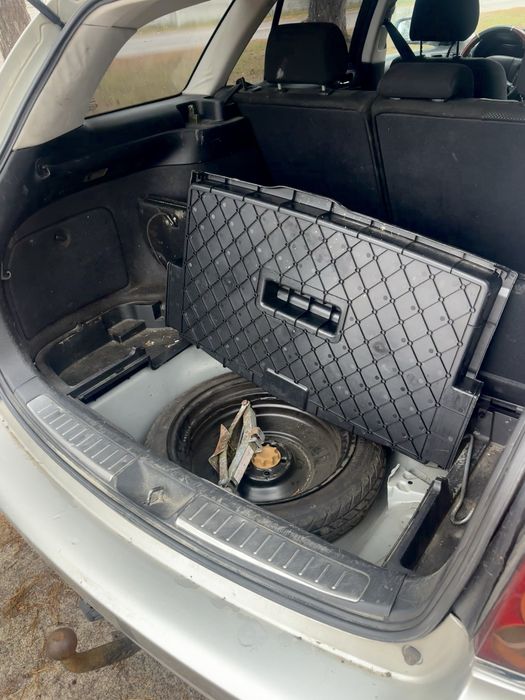 Toyota Avensis 2.0 D-4D