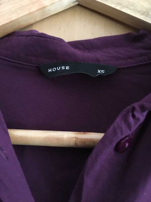 Koszula damska jak NOWA