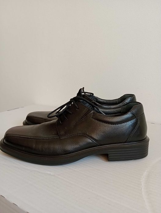 Buty półbuty sznurowane Claudio Conti rozmiar 42