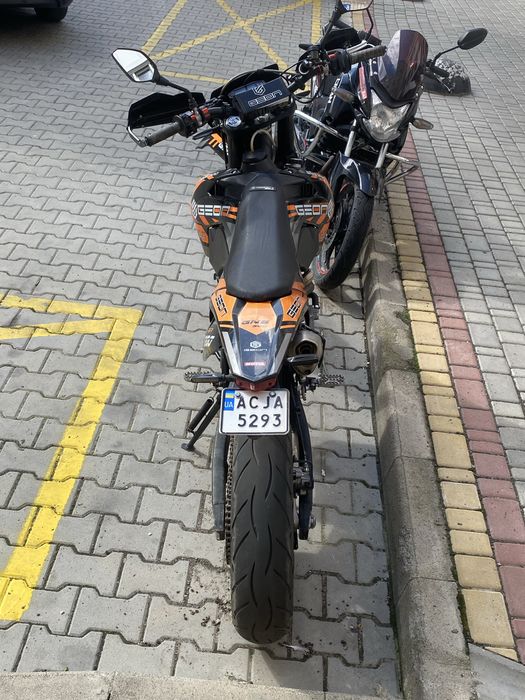 Geon Gns 300 DAKAR
