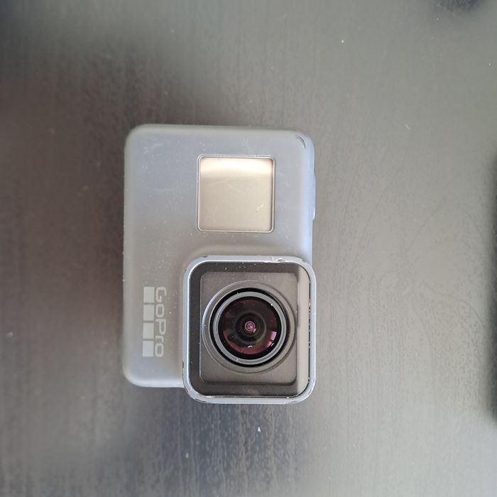 Gopro Hero 5 Black