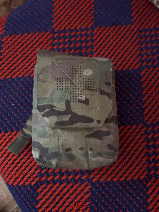 Підсумок під аптечку м-так