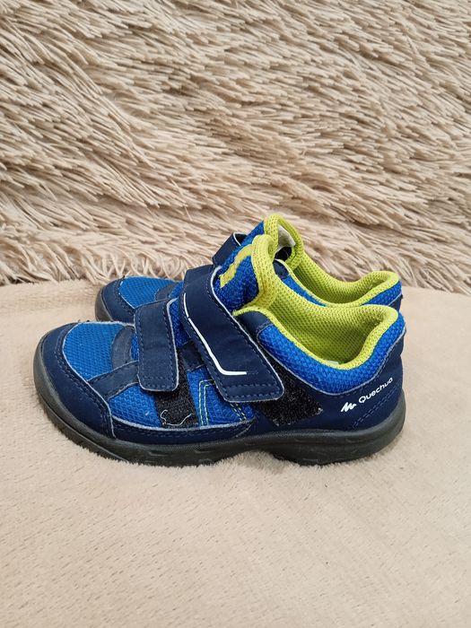 Кроссовки Decathlon 27р, 16 см