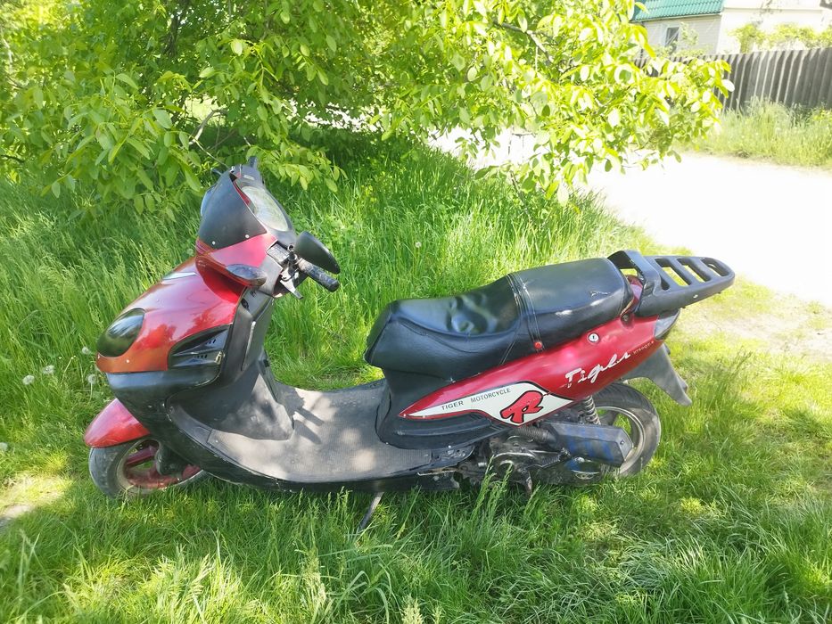 Продам Viper Storm