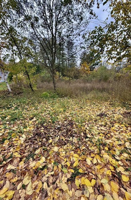 15 соток під забудову м. Обухів, без %