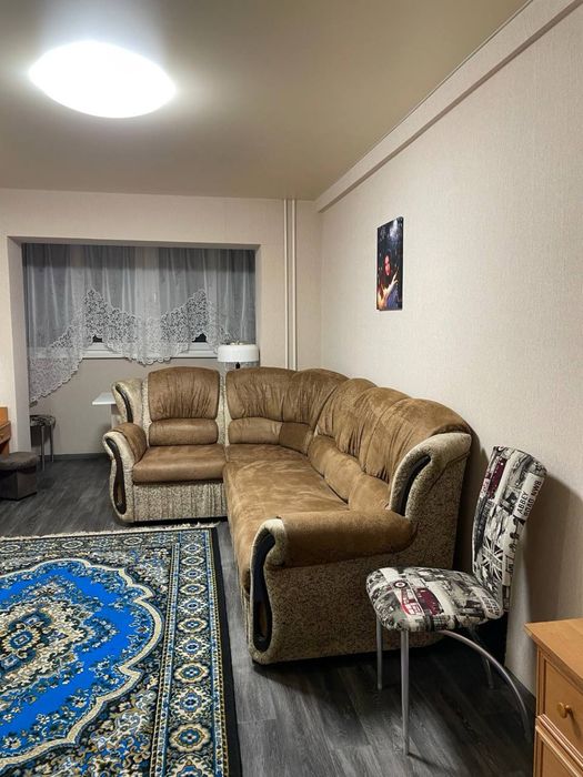 Здається 2к квартира