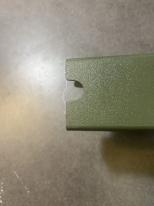 Акция відлякувач собак