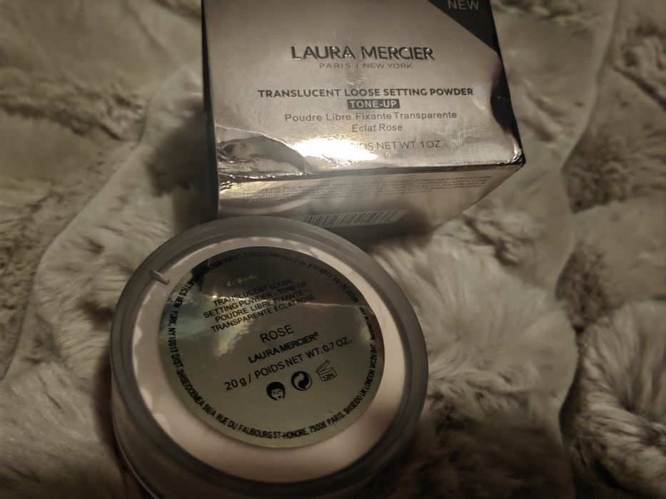puder Laura Mercier