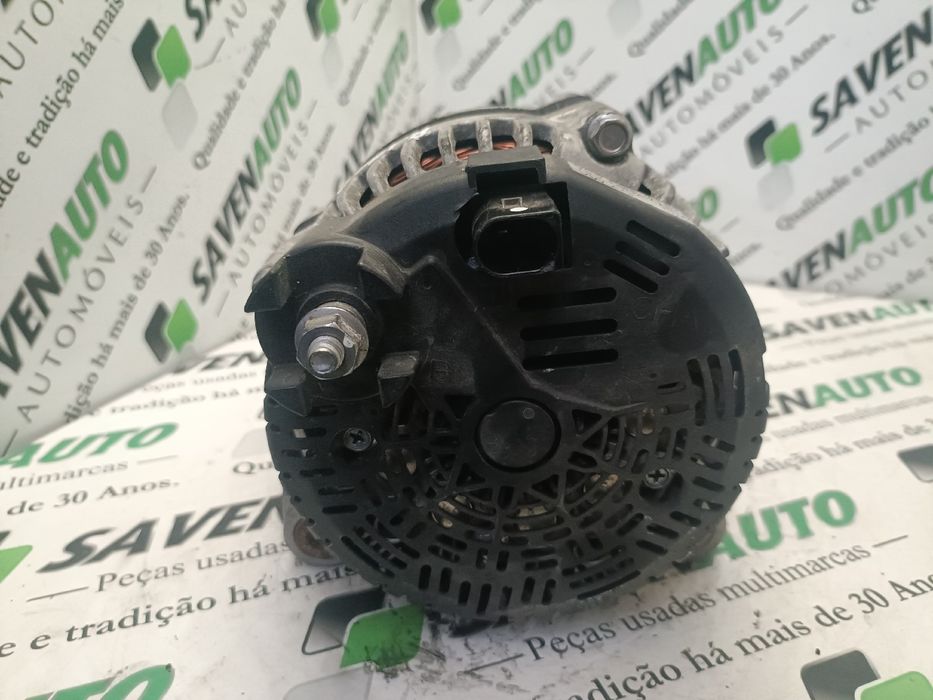 Alternador AUDI A6 Avant (4G5, 4GD, C7)