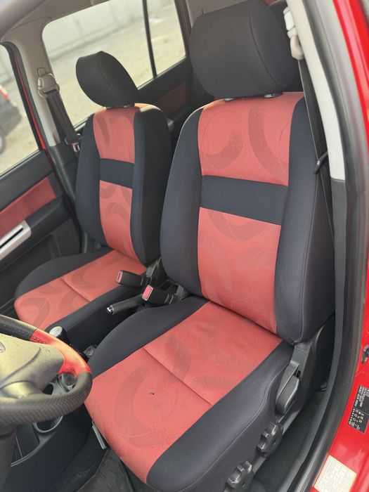 Hyundai Getz- 2008 рік - 1.4 Бензин