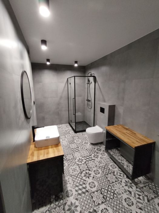 Remonty wykończenia wnętrz, szpachlowanie, malowanie ,sufity ,zabudowy