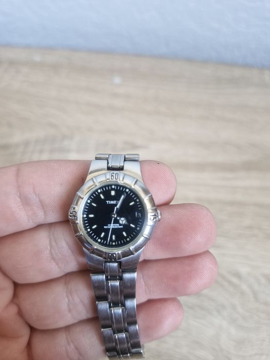 Damski Zegarek Timex