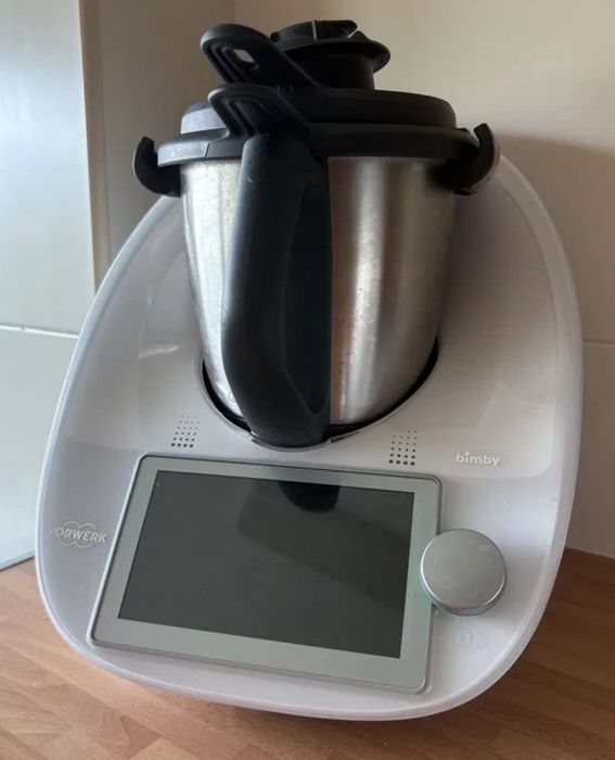 Vendo Bimby em ótimo estado