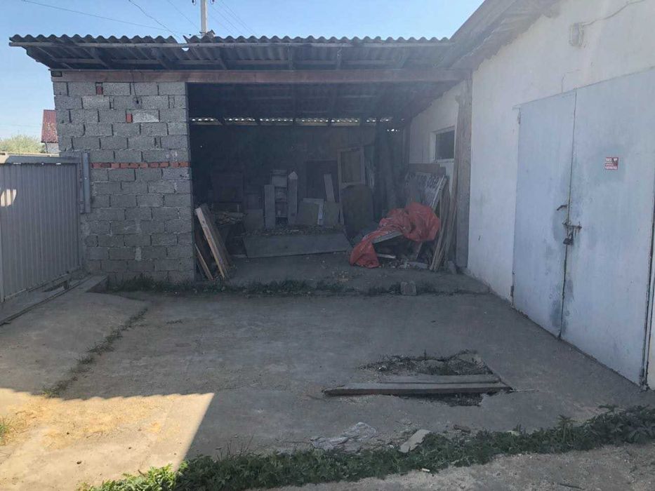 Здам в оренду виробниче-комерційне приміщення