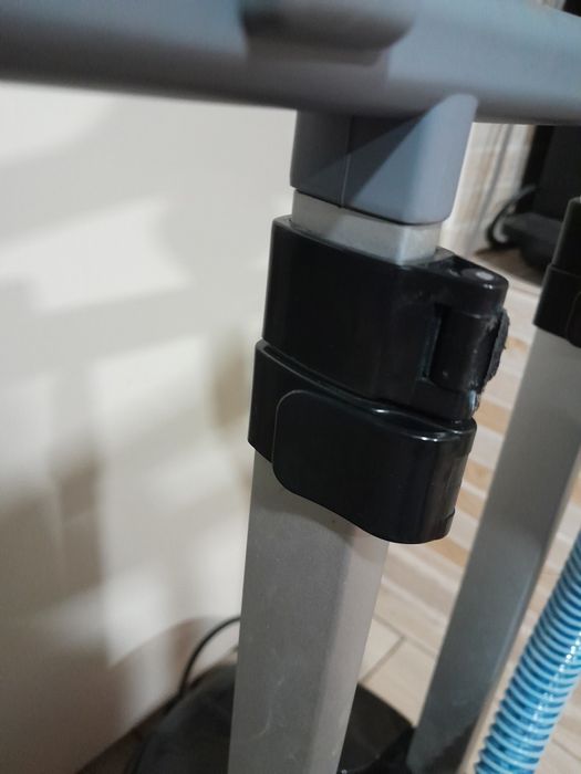 Відпарювач стійка