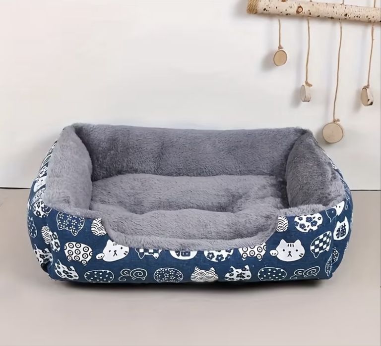 Лежанка для кота