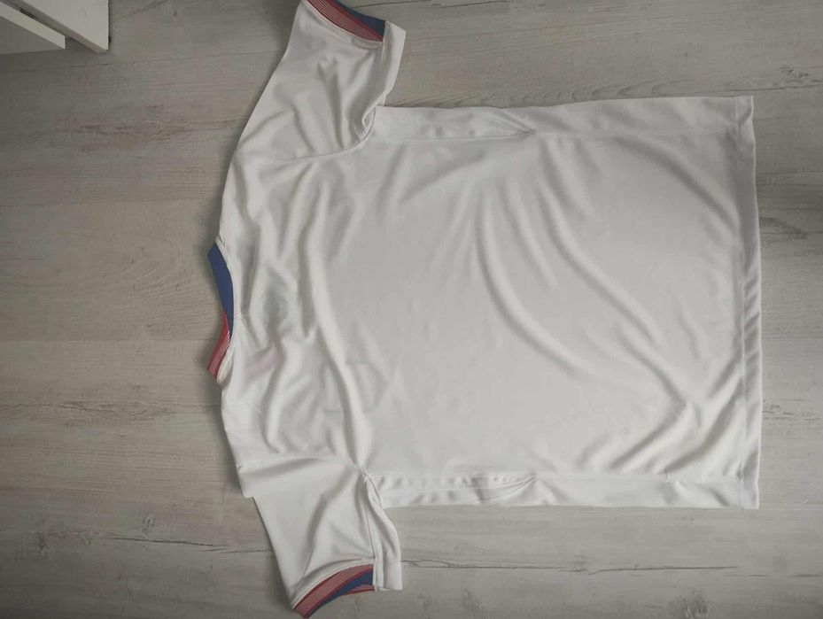 Koszulka piłkarska USA Nike