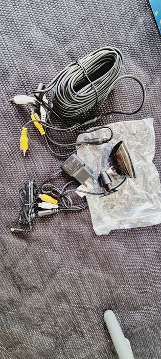 Câmera de Vigilância NOVA