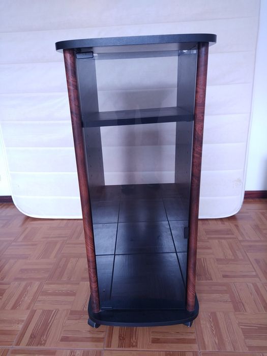 movel de aparelho de música