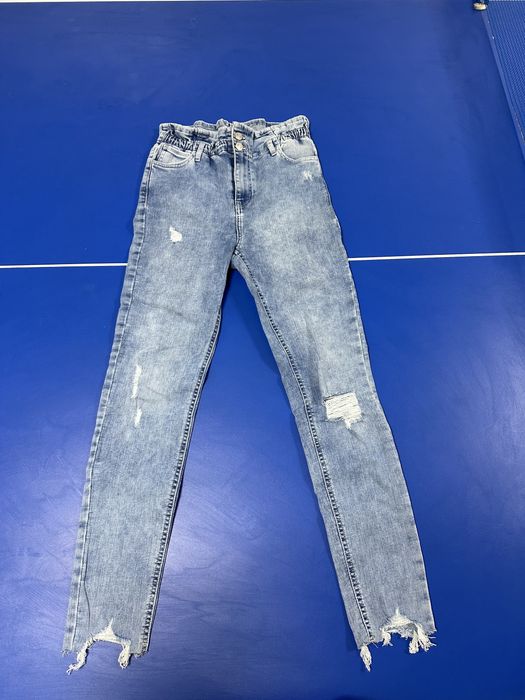 Женские джинсовые штаны Tally Weijl Denim Collection