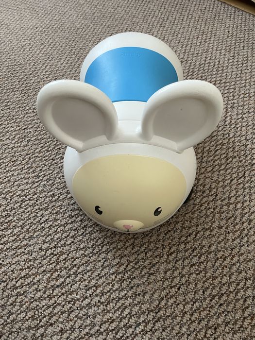 Толокар дитячий smoby