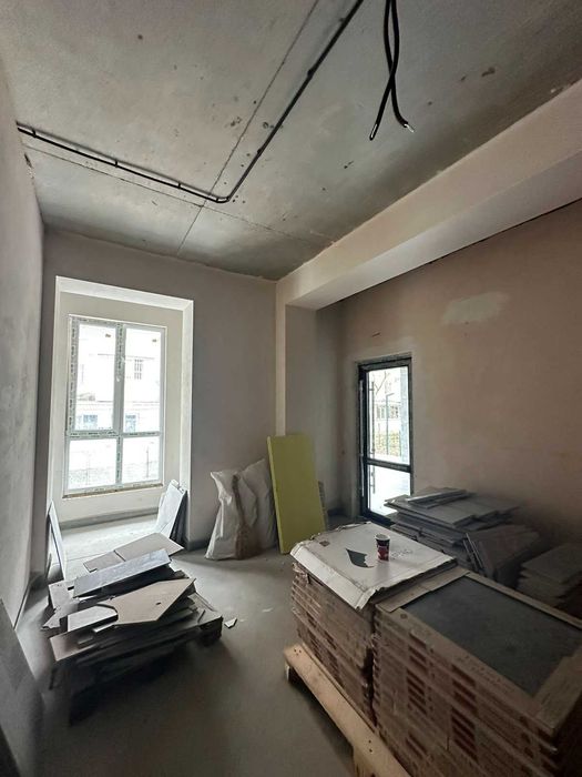 Комерційна нерухомість за адресою вул. Танкістів (площа 42,1 м²) - Atlanta.ua - фото 6